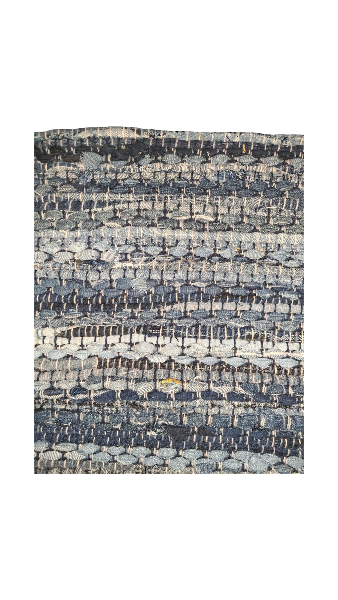 Chindi Rug by Ashland
